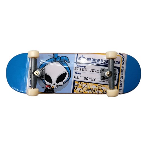 Tech deck finger board - deck,