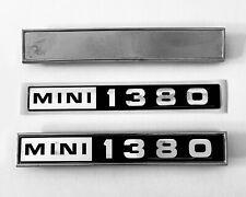 Classic Mini 1275 1293 1330