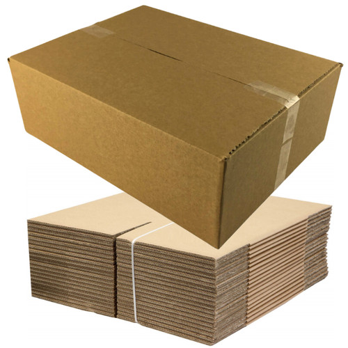 Cardboard boxes 12x9x4 - boxes, 12x9x4"