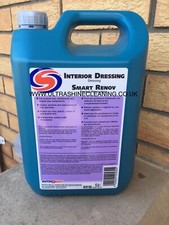 Autosmart Interior Dressing