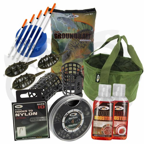 Ngt carp match fishing - ngt,