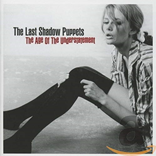 The last shadow puppets - last,