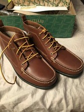  Eastland MEN BOOTS Seneca