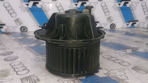 Golf mk5 heater - vw,