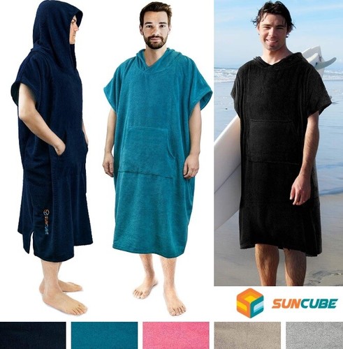Surf poncho wetsuit - poncho,