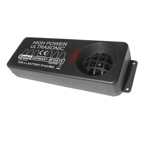 Ultrasonic dog repeller wall - repeller,,