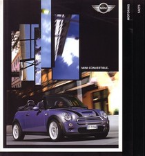 2004/2005 MINI COOPER