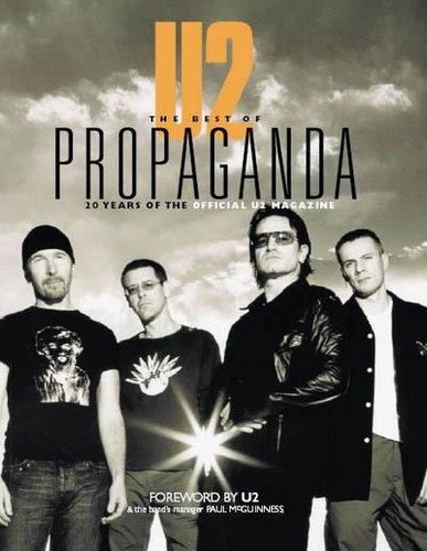 The best propaganda - the,