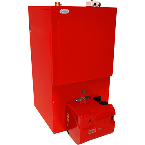 Grant vortex condensing - vortex,