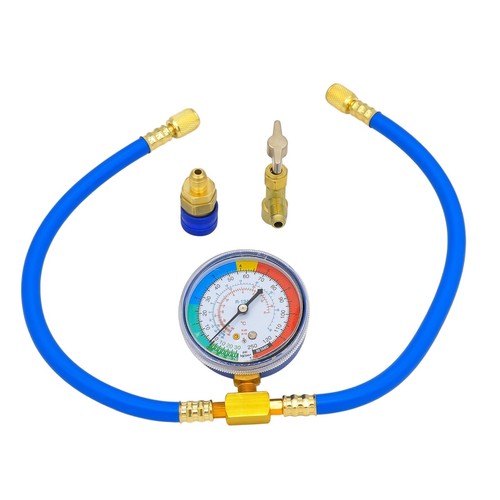 R134a refrigerant recharge - refrigerant,