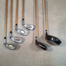 Wilson Matrix Golf Clubs