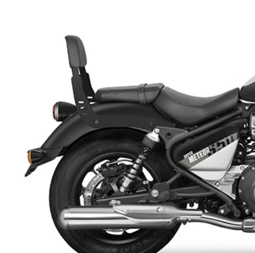 Royal enfield 650 super meteor - royal,