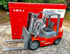 HELI CPCD30 Forklift Truck