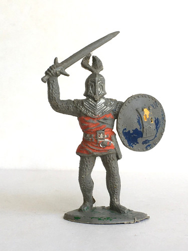 Timpo toys 1970 80 s - 1,