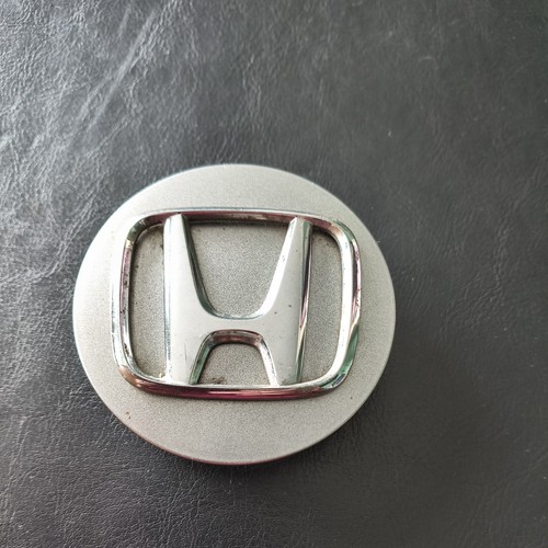 Honda original silver - honda,