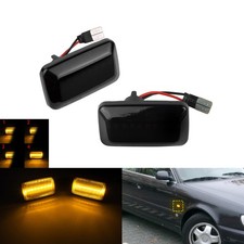 Pair For 1983-1992 VW Golf II