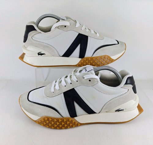Lacoste spin deluxe - l, mens