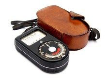 Weston Master Model S74/715