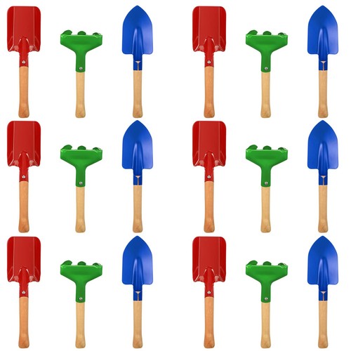 Pcs kids gardening - 18,