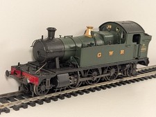 Kitbuilt GWR 45xx Class 2-6-2T