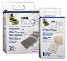 Fluval edge replacement biomax - edge,