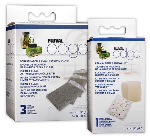 Fluval edge replacement biomax - fluval,