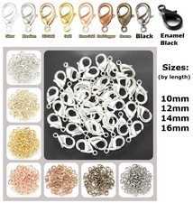 Lobster Clasp Clip Hook