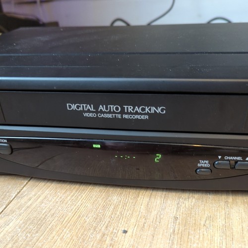 Funai model 21b 200 - , vhs