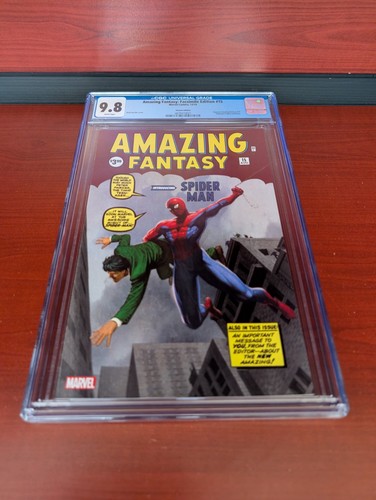 Amazing fantasy 2019 - fantasy,