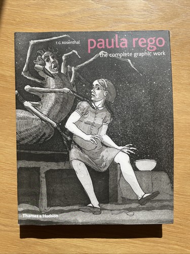 Paula rego the complete - paula,
