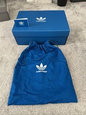 Balenciaga Shoe box And Bag 41