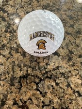 LOGO GOLF BALL-ORIGINAL LATE