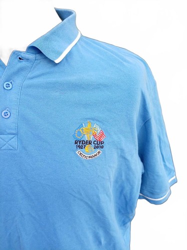 Ryder cup 2010 - ryder,