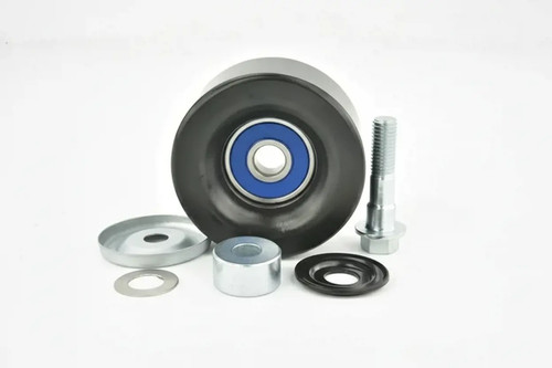Belt pulley 0288 v36 febest - pulley, 0288-v36