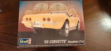 Revell 85-2544 '68 Corvette