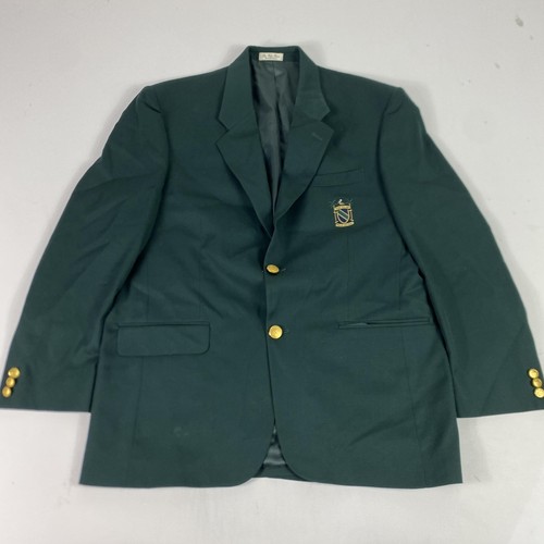 Fairway greene blazer mens - fairway,