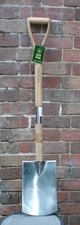 Spear&jackson Kew Gardens Stainless Steel Digging Spade