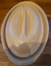 Vintage EMILE HENRY CERAMIC