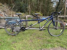 Tandem  Dawes Galaxy 9 Speed