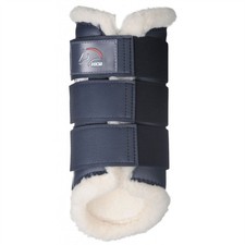 HKM Comfort Brushing Boot Pony