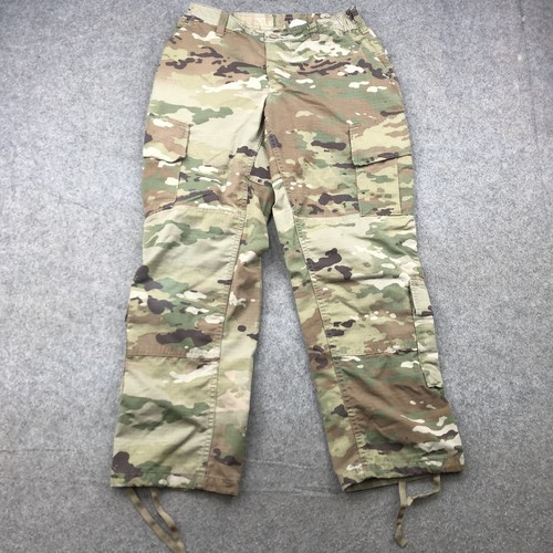 Army combat uniform pants - combat,