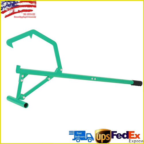 Timberjack log lifter - timberjack,
