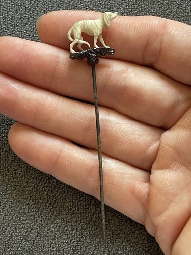 Rare antique black - rare,