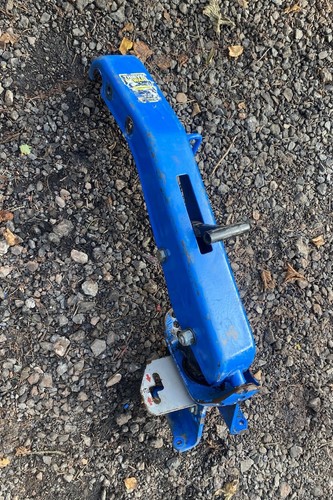 Camon bcs 710 rotovator - camon,