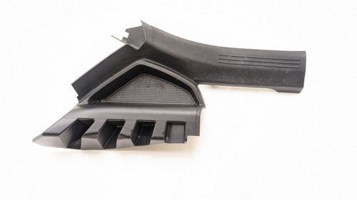 Volvo xc40 door sill trim - volvo, rear