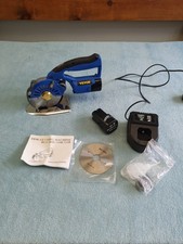 Vevor DDR Fabric Cutting