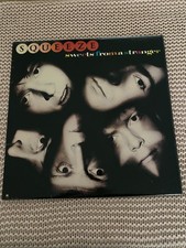 SQUEEZE-SWEETS FROM A STRANGER