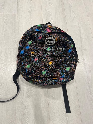 Hype splatter school - splatter,