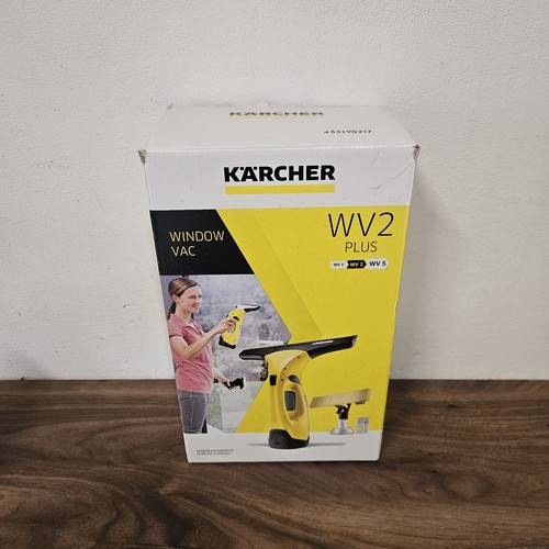 Kärcher wv2 plus - kÄrcher,
