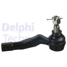 FRONT RIGHT TIE ROD END FITS